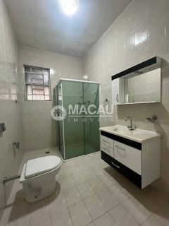 Casa Para Vender com 3 quartos no bairro Centro em Cachoeira Paulista