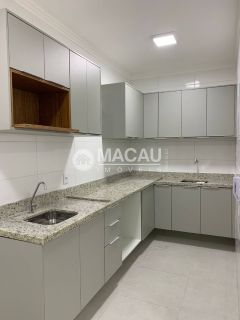 APARTAMENTO NO CONDOMÍNIO DA FÉ