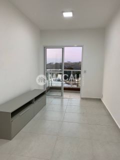 APARTAMENTO NO CONDOMÍNIO DA FÉ