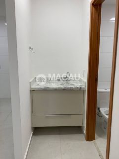APARTAMENTO NO CONDOMÍNIO DA FÉ