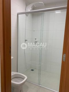 APARTAMENTO NO CONDOMÍNIO DA FÉ