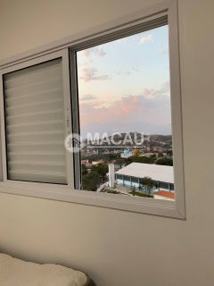 APARTAMENTO NO CONDOMÍNIO DA FÉ