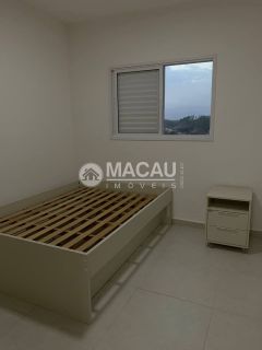 APARTAMENTO NO CONDOMÍNIO DA FÉ