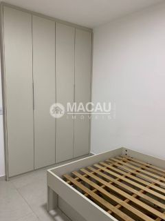 APARTAMENTO NO CONDOMÍNIO DA FÉ