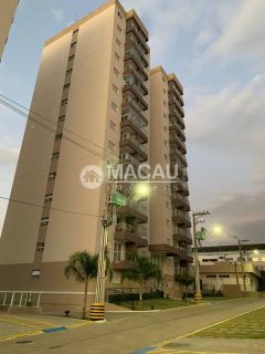 APARTAMENTO NO CONDOMÍNIO DA FÉ
