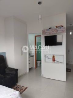 Kitnet Para Vender em Cachoeira Paulista