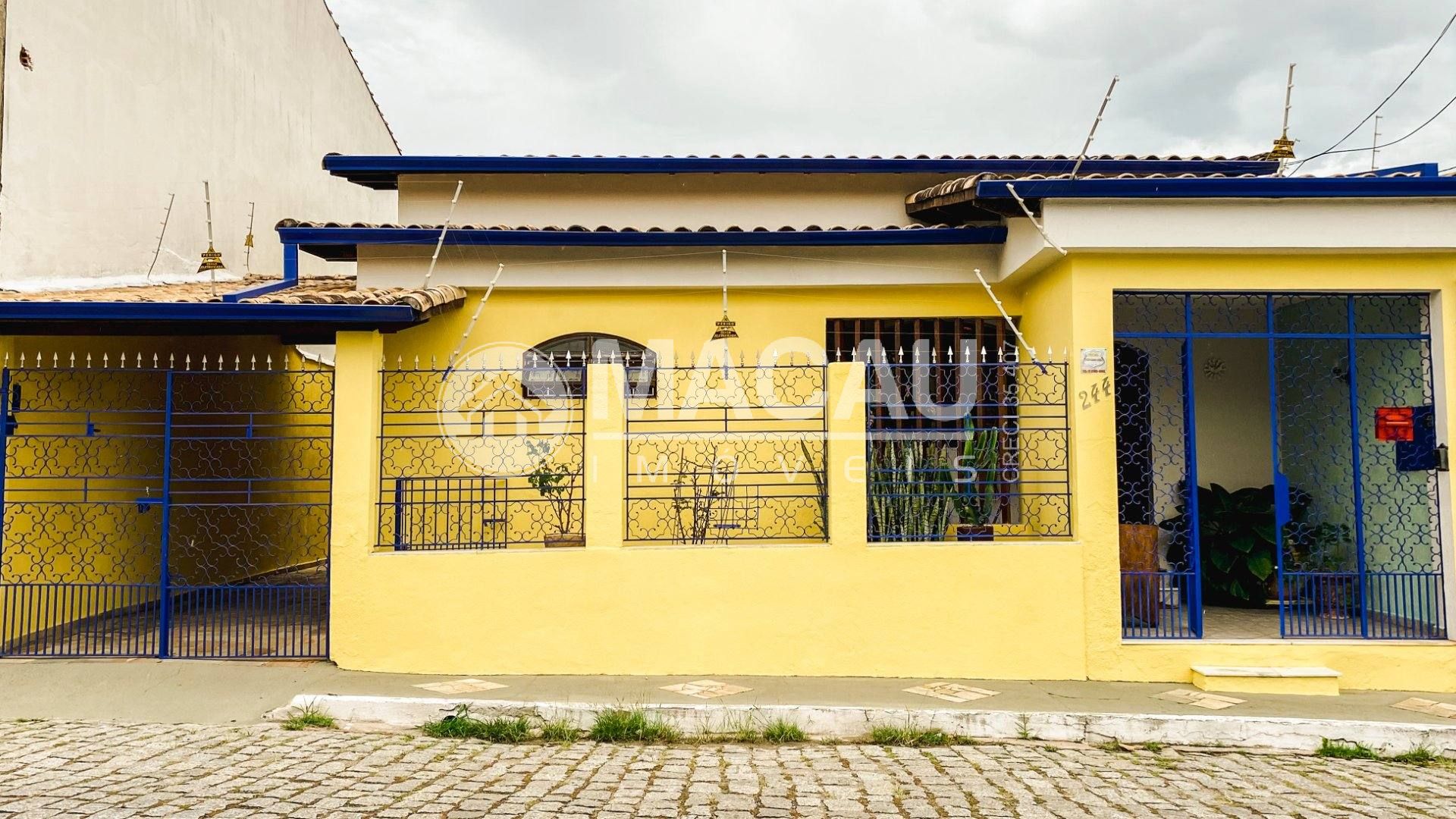 Casa Para Vender em Cachoeira Paulista