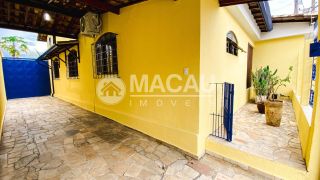 Casa Para Vender com 3 quartos 1 suítes no bairro Centro em Cachoeira Paulista