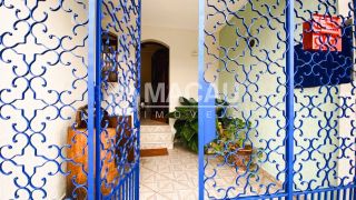 Casa Para Vender com 3 quartos 1 suítes no bairro Centro em Cachoeira Paulista