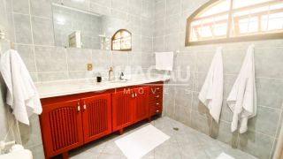 Casa Para Vender com 3 quartos 1 suítes no bairro Centro em Cachoeira Paulista