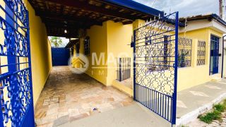 Casa Para Vender com 3 quartos 1 suítes no bairro Centro em Cachoeira Paulista