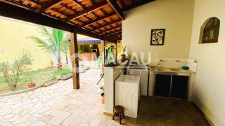 Casa Para Vender com 3 quartos 1 suítes no bairro Centro em Cachoeira Paulista