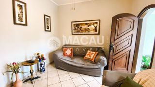 Casa Para Vender com 3 quartos 1 suítes no bairro Centro em Cachoeira Paulista