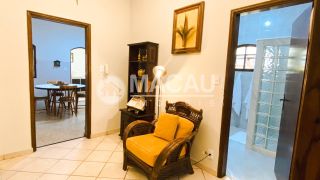 Casa Para Vender com 3 quartos 1 suítes no bairro Centro em Cachoeira Paulista