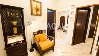 Casa Para Vender com 3 quartos 1 suítes no bairro Centro em Cachoeira Paulista