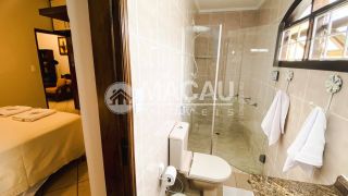 Casa Para Vender com 3 quartos 1 suítes no bairro Centro em Cachoeira Paulista