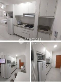 Kitnet Para Vender com 1 quartos no bairro Alto da Bela Vista em Cachoeira Paulista