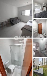 Kitnet Para Vender com 1 quartos no bairro Alto da Bela Vista em Cachoeira Paulista