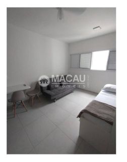 Kitnet Para Vender com 1 quartos no bairro Alto da Bela Vista em Cachoeira Paulista