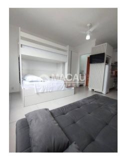 Kitnet Para Vender com 1 quartos no bairro Alto da Bela Vista em Cachoeira Paulista