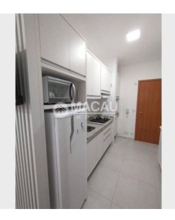 Kitnet Para Vender com 1 quartos no bairro Alto da Bela Vista em Cachoeira Paulista