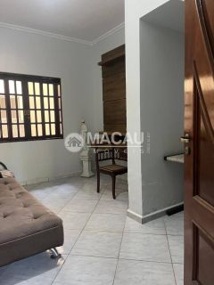 Casa Para Vender com 4 quartos 1 suítes no bairro Vila Carmem em Cachoeira Paulista