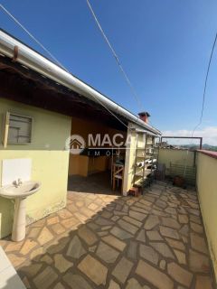 Casa Para Vender com 4 quartos 1 suítes no bairro Vila Carmem em Cachoeira Paulista