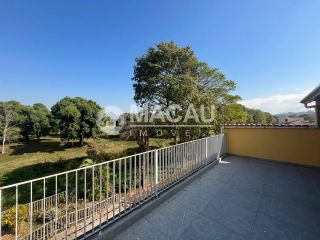 Casa Para Vender com 4 quartos 1 suítes no bairro Vila Carmem em Cachoeira Paulista