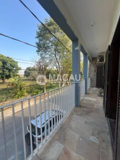 Casa Para Vender com 4 quartos 1 suítes no bairro Vila Carmem em Cachoeira Paulista