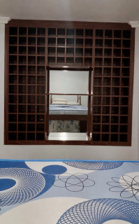 Casa Espaçosa à Venda em Vila Carmem – Cachoeira Paulista/SP