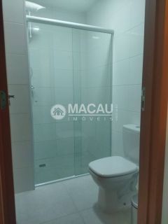 Kitnet à venda – Condomínio da Fé (2º andar) – com mobília