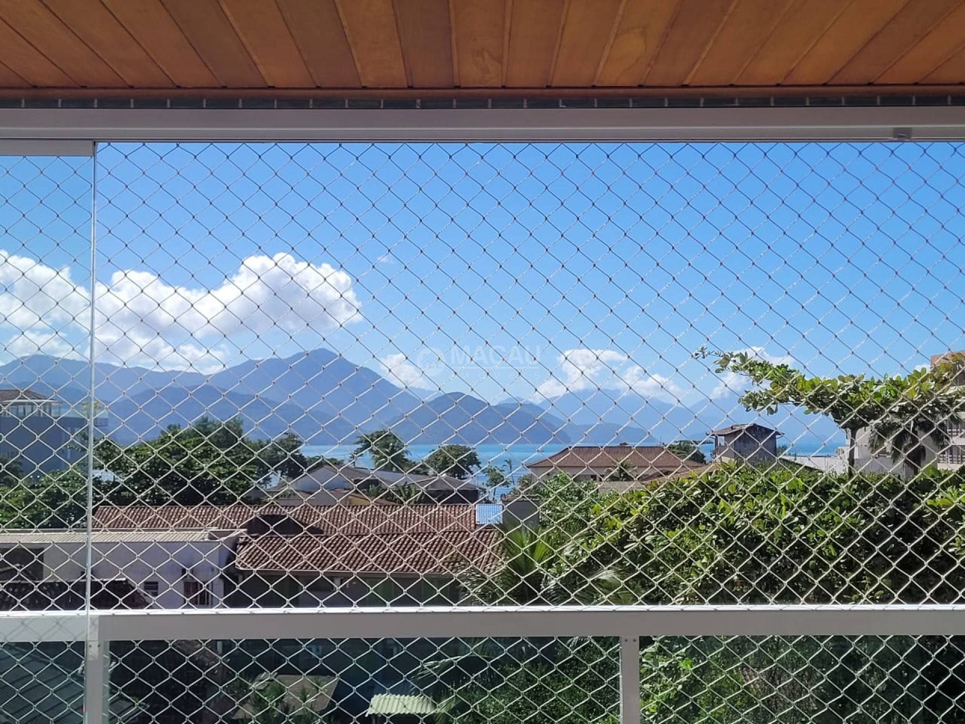 Apartamento de Luxo à Venda — Residencial Dona Lourdes | Itaguá - Ubatuba/SP