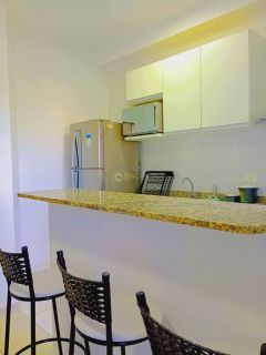 Apartamento em Parque Vivamar – Ubatuba