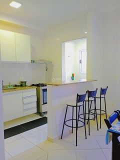 Apartamento em Parque Vivamar – Ubatuba