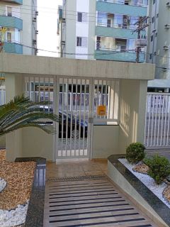 Apartamento em Parque Vivamar – Ubatuba
