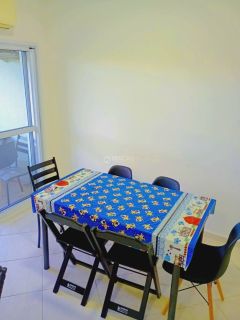 Apartamento em Parque Vivamar – Ubatuba