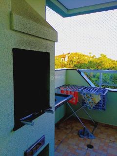 Apartamento em Parque Vivamar – Ubatuba