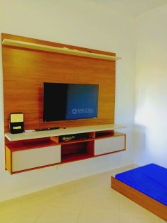 Apartamento em Parque Vivamar – Ubatuba