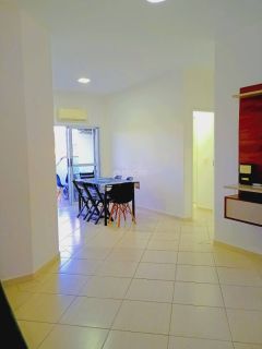 Apartamento em Parque Vivamar – Ubatuba