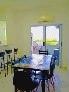 Apartamento em Parque Vivamar – Ubatuba