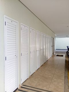 Apartamento em Parque Vivamar – Ubatuba