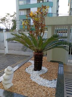 Apartamento em Parque Vivamar – Ubatuba