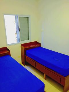 Apartamento em Parque Vivamar – Ubatuba