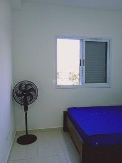 Apartamento em Parque Vivamar – Ubatuba