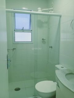 Apartamento em Parque Vivamar – Ubatuba