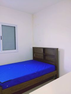 Apartamento em Parque Vivamar – Ubatuba