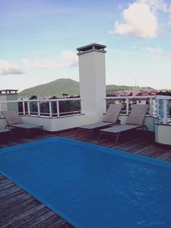 Apartamento em Parque Vivamar – Ubatuba