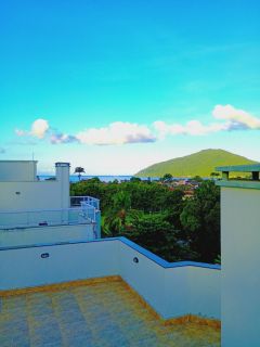 Apartamento em Parque Vivamar – Ubatuba