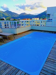 Apartamento em Parque Vivamar – Ubatuba