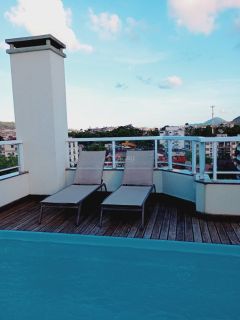 Apartamento em Parque Vivamar – Ubatuba